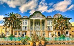 تور شیراز از تبریز